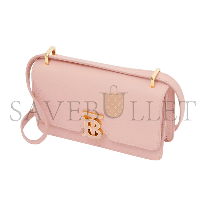 BURBERRY TB CROSSBODY BAG 80631281 (20*12.5*5.5cm)